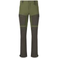 Whistler Kodiak Outdoor Herren Skihose