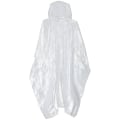 Whistler Bianro Festival Rain Poncho