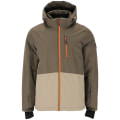 Whistler Drizzle Ski W-pro 10000 Herren Skijacke