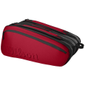 Wilson Super Tour 15er Clash Sporttasche
