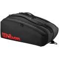 Wilson Clash V3 Super Tour Sporttasche