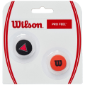 Wilson Pro Feel Clash Dampeners Tennisschläger-Zubehör