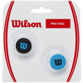 Wilson Pro Feel Ultra Dampeners Tennisschläger-Zubehör