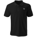 Wilson Stripe Herren Poloshirt