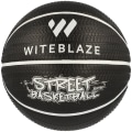Witeblaze Street Basketball