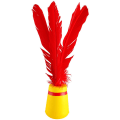 Witeblaze Throwing Feather Indiaca