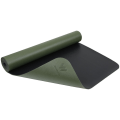 Witeblaze Double Layer Nature Yoga Gymnastikmatte
