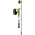 Witeblaze Nordic Carbon Vario Nordic-Walkingstöcke