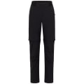Witeblaze Palermo 3 Zipp Off SL Damen 