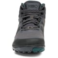Xero Shoes Scrambler Mid II Waterproof Damen Freizeitschuhe