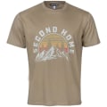 Young Pirates Second Home Herren T-Shirt