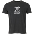 Young Pirates Skull Herren T-Shirt