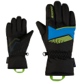 Ziener Lavivi-Z Kinder Fingerhandschuhe