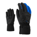 Ziener Glyxus ASR Herren Fingerhandschuh