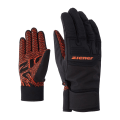 Ziener Garim ASR Herren Fingerhandschuh