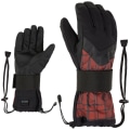Ziener Milan ASR Glove SB Herren Fingerhandschuh