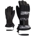 Ziener Manu Fingerhandschuhe