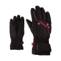 Ziener Lula ASR Girls Glove Kinder Fingerhandschuh