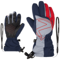 Ziener Laval Fingerhandschuhe