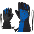Ziener Laval Fingerhandschuhe