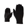 Ziener Innerprint Touch Herren Fingerhandschuh