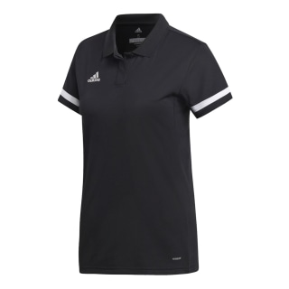 Adidas Team 19 Poloshirt Damen Poloshirt
