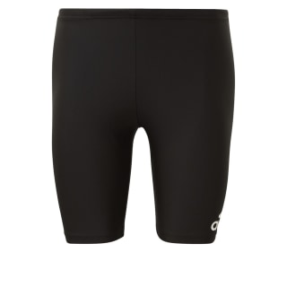 Adidas Badge Fitness Jammer-Badehose Herren Tights