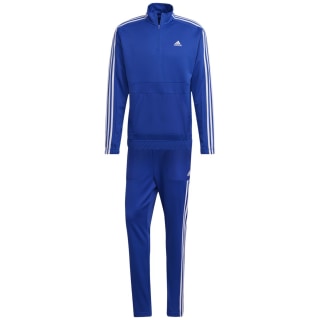 Adidas AEROREADY Tricot Quarter-Zip Trainingsanzug Herren Trainingsanzug