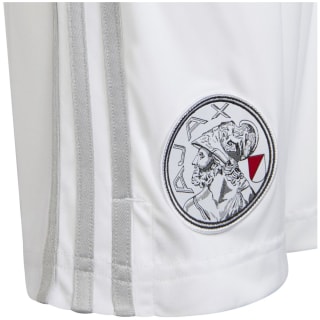 Adidas Ajax Amsterdam 21/22 Home Jungen Teamhose