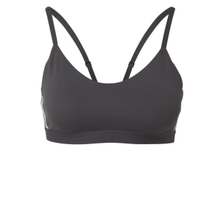 Adidas All Me 3-Streifen Sport-BH Damen
