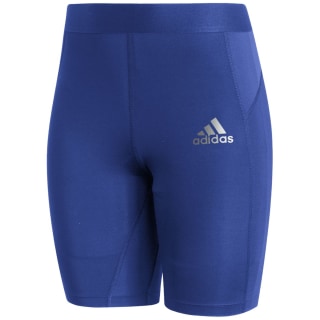 Adidas Techfit kurze Tight Herren
