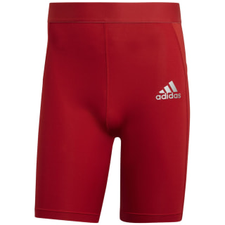 Adidas Techfit kurze Tight Herren