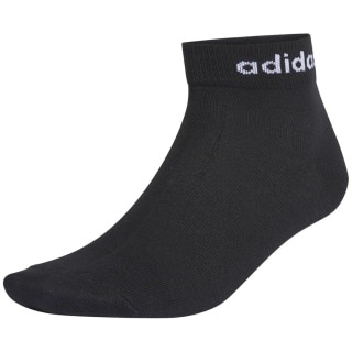 Adidas Non-Cushioned Ankle Socken, 3 Paar Unisex