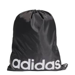 Adidas Essentials Logo Sportbeutel Unisex