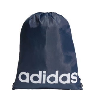 Adidas Essentials Logo Sportbeutel Unisex