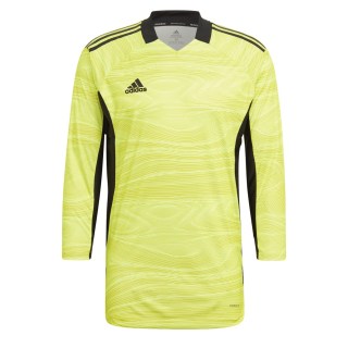 Adidas Condivo 21 Primeblue Long Sleeve Torwarttrikot Herren