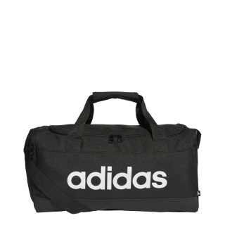 Adidas Essentials Logo Duffelbag Extra Small Unisex