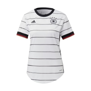 Adidas DFB Heimtrikot Damen