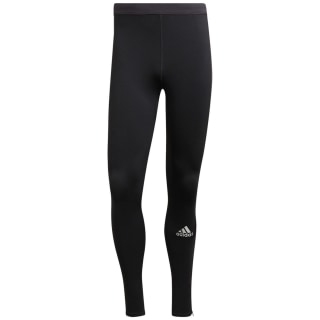 Adidas Saturday Warm Running Tight Herren
