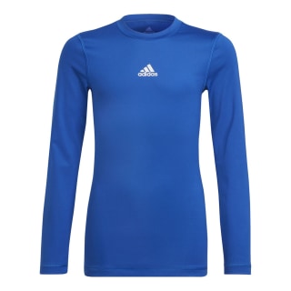 Adidas Techfit Longsleeve Jungen