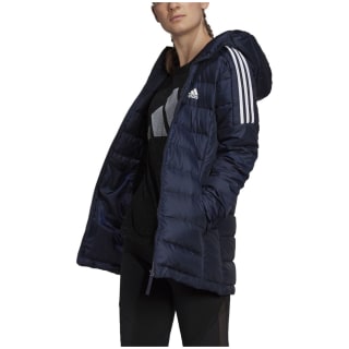 Adidas Essentials Daunenparka Damen