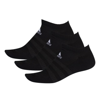 Adidas Cushioned Low-Cut 3er-Pack Unisex Socken