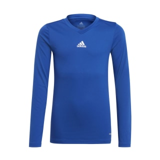Adidas Team Base Longsleeve