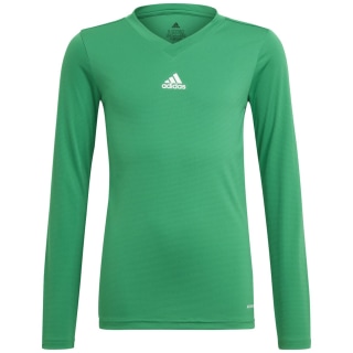 Adidas Team Base Longsleeve