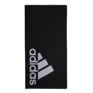 Adidas Handtuch L Unisex