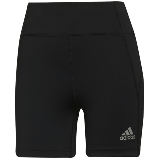 Adidas Own The Run Running kurze Tight Damen