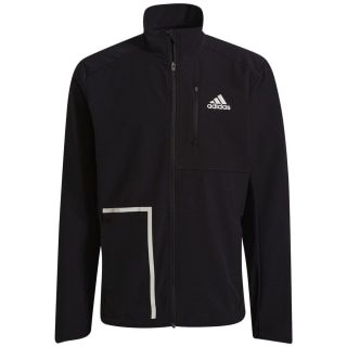 Adidas Own The Run Soft Shell Jacke Herren