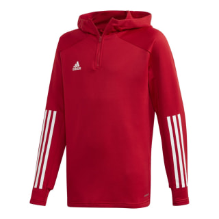 Adidas Condivo 20 Hoodie Kinder