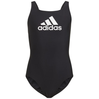 Adidas Badge of Sport Badeanzug Mädchen