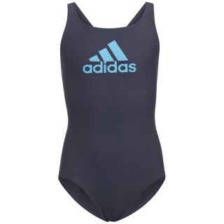 Adidas Badge of Sport Badeanzug Mädchen
